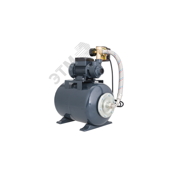 Станция насосная AS CI-37/60-24 AQUALINK 05101