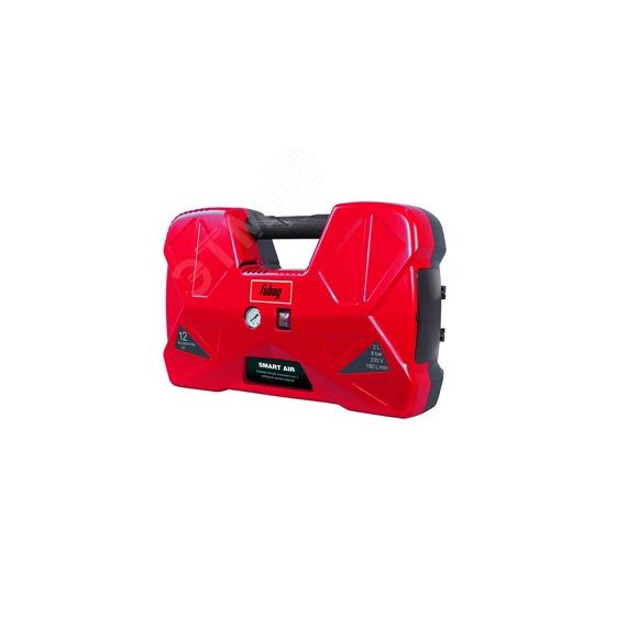Компрессор Smart Air Fubag 646032