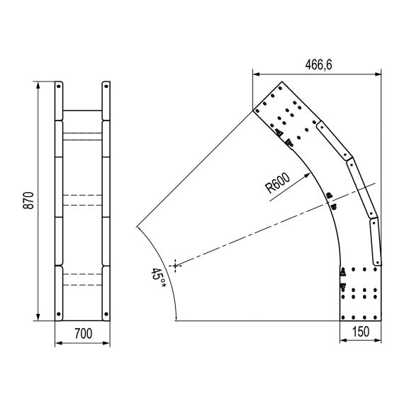 Чертеж USOC657ZL