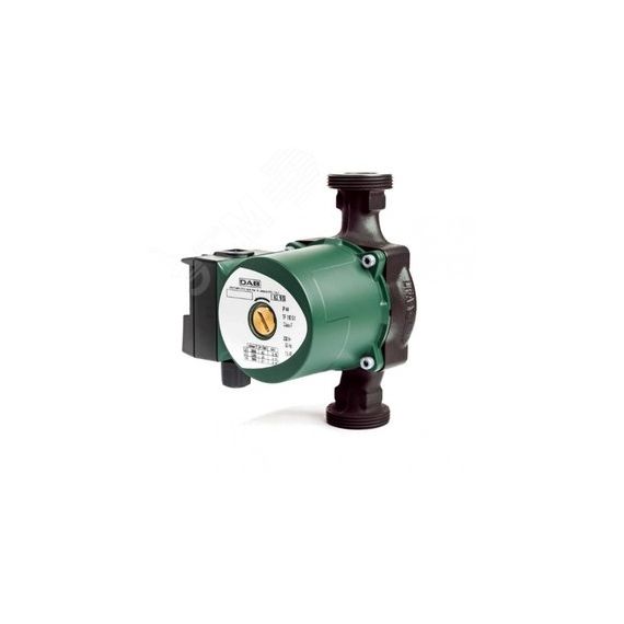 Насос циркуляционный VA 35/180 (1') M 230/50 с мокрым ротором без частотного регулирования DAB 60182183H