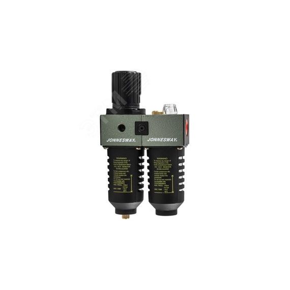 Группа модульная для подготовки воздуха 1/2'' Jonnesway JAZ-6704A