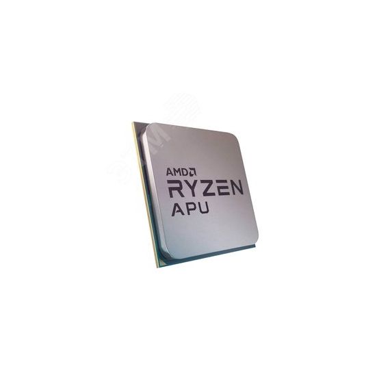 Процессор центральный RYZEN 5 PRO 4650G OEM AMD 100-000000143