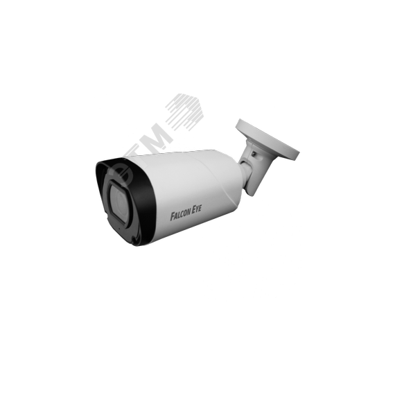 Видеокамера IP 5Мп цилиндрическая с ИК-подсветкой до 50м (2.8-12мм) Falcon Eye FE-IPC-BV5-50pa