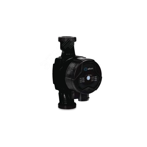 Насос циркуляционный CNP CMS(L)25-4T1Fr