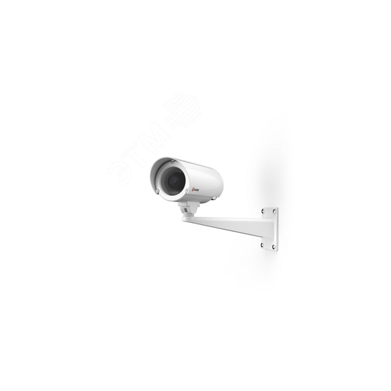 Видеокамера уличная IP 12 В DC IP66/IP68 Тахион 00145