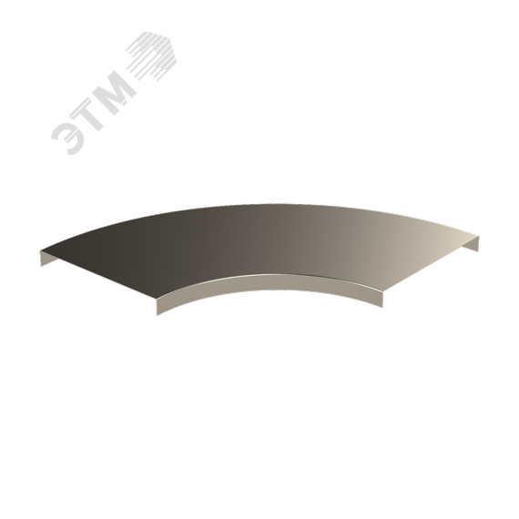 Крышка для элемента KS90 KRL-KS90-200 R=600 PG Meka 1432807