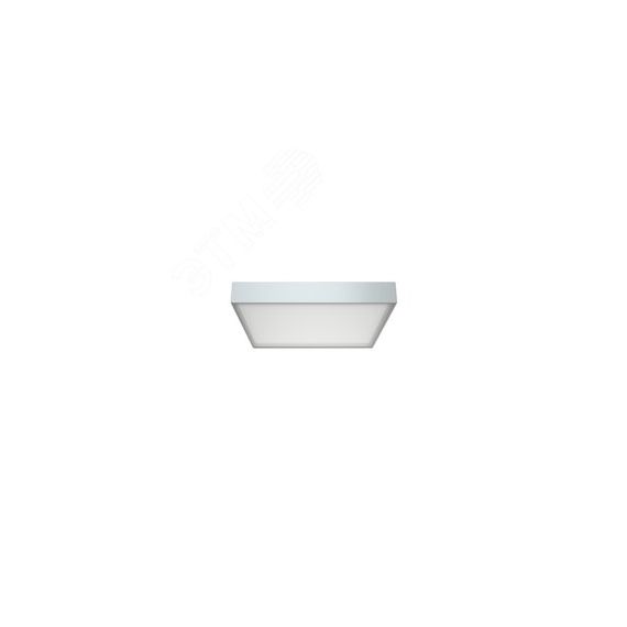 Светильник PRS/S ECO LED 600 4000K Световые Технологии 1060000100
