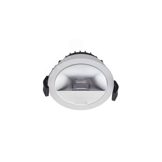 Светильник SPLAY 18 WH DWW 3000K (with driver) Световые Технологии 1239000060