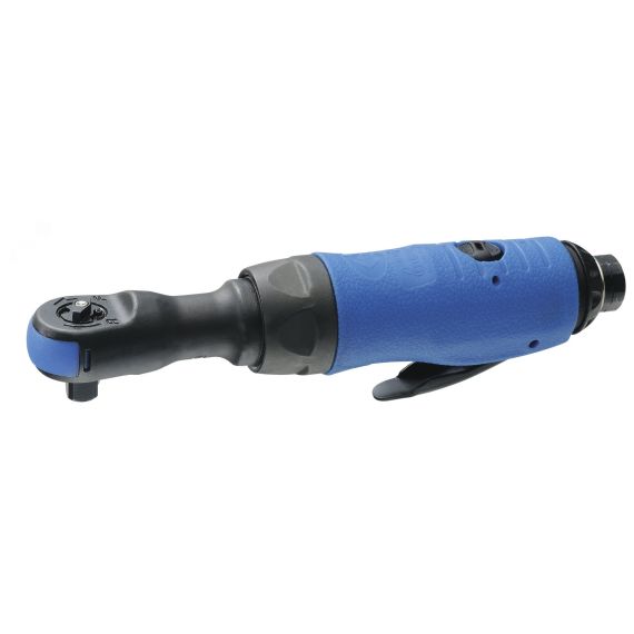 Трещотка пневматическая 1/4', 41 Нм King Tony 37221-030