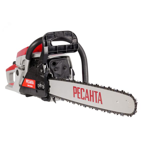 Бензопила БП-6220 Ресанта 70/6/17
