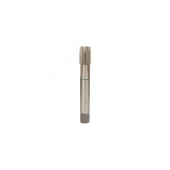 Метчик М22х2,5 (Машинный) DIN376 HSSE 6h B/4-5P 140мм a=14,5 2 Ruko 232220E