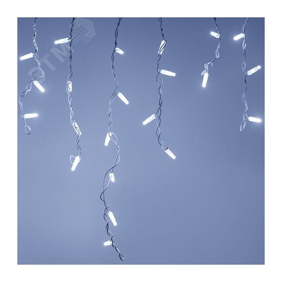Светодиодная гирлянда ARD-EDGE-PRO-5600x900-WHITE-240LED-MILK-STD White (230V, 15W) (Ardecoled, IP65) Arlight 034112