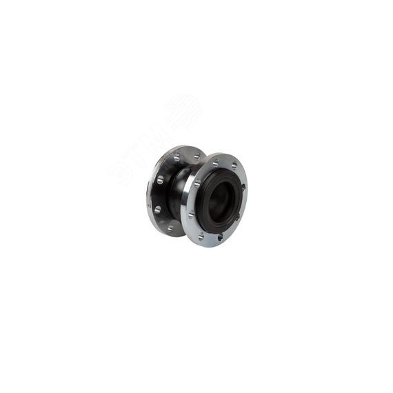 Вставка гибкая антивибрационная ZKV EPDM PN16 DN40 Ридан 082X9031R
