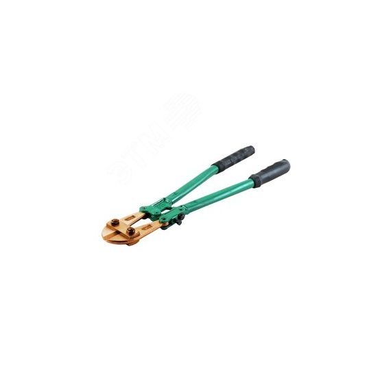 Ножницы арматурные 1050 омедненные Sitomo 1092938