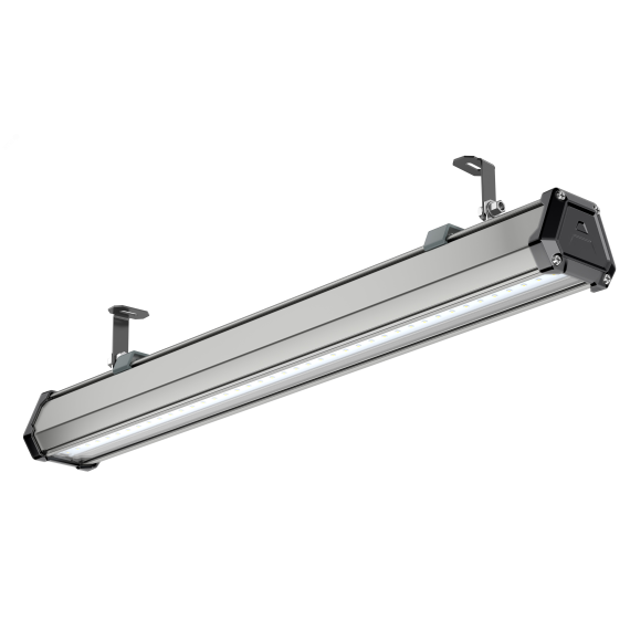 Светильник светодиодный ДБП-48,6W IP66 7595х100 (TL-PROM LINE 45 750 D60x100) Технологии света УТ000019996