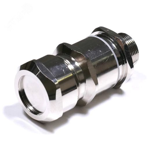 Ввод кабельный ВКБ3-НС-M32-26-33 IP68 ЗЭТА Новосибирск zeta34606