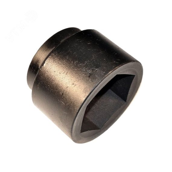 Головка торцевая сменная 105 оксидированная 1'' Sitomo 51827