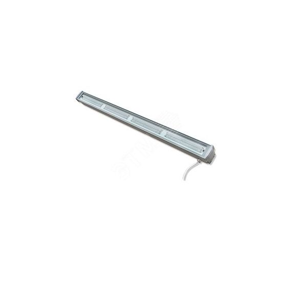 Светильник ISK32-01-C-01 2Ех nA II T6 GcX Новый свет ISK32-01-C-01 Ex nR II T5 Gc X