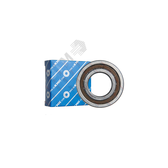 Подшипник NUP 313 ECP KMR NUP313ECPKMR