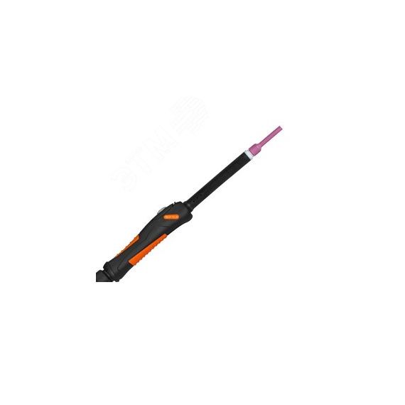 Горелка TECH TS 25 М12?1 8м вод. охл. IOJ6306 СВАРОГ 00000088184