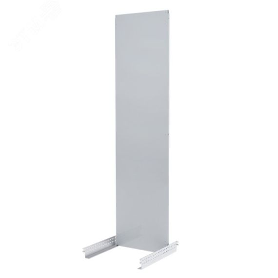 Панель монтажная 2000x600 глухая AVERES EKF MP20M600