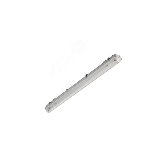 Светильник TLWP136 PC EL EM ЛЛ (T8) IP65 ЭПРА(A2) аварийный блок TECHNOLUX 16708