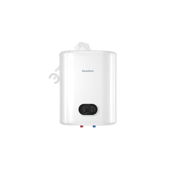 Водонагреватель накопительный Garanterm Flat 30V Thermex 156020