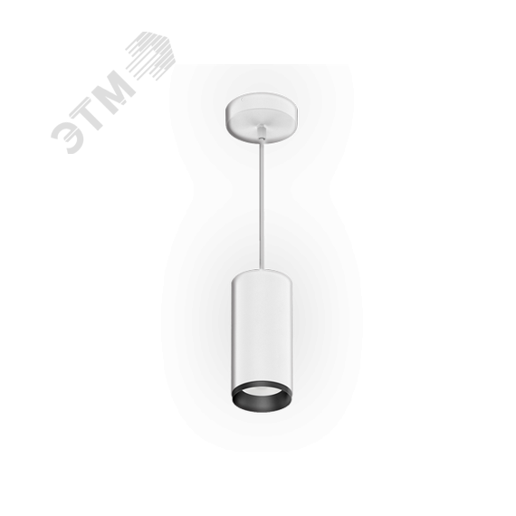 Светильник ДСО-28-40-201 Tango 840 Ардатовский СТЗ 1246404101