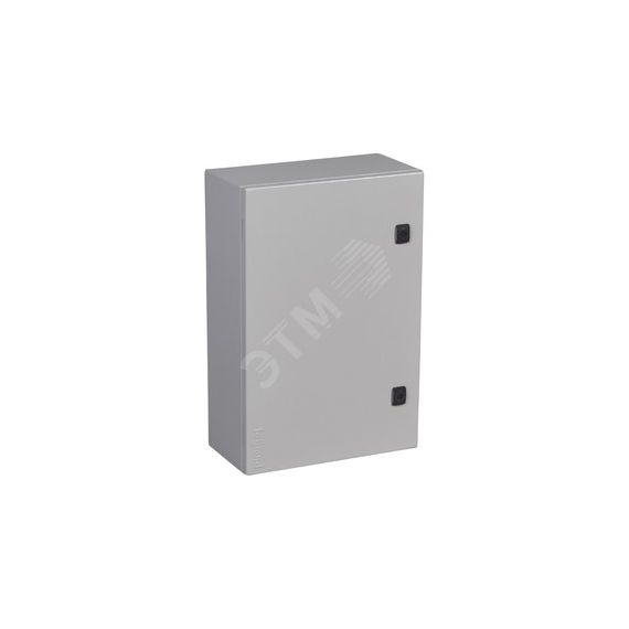 Щит монтажный ЩМП 600х400х200мм LEGRAND 39942
