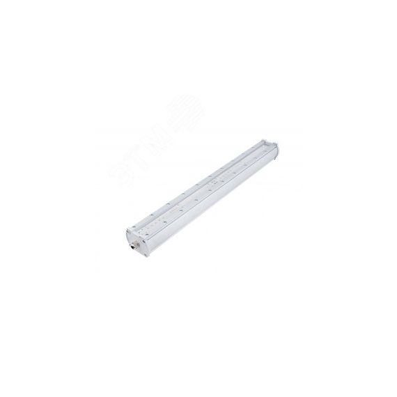 Diora Piton 35/4800 Д прозрачный 5K DIORA DP35D-PZ-5K