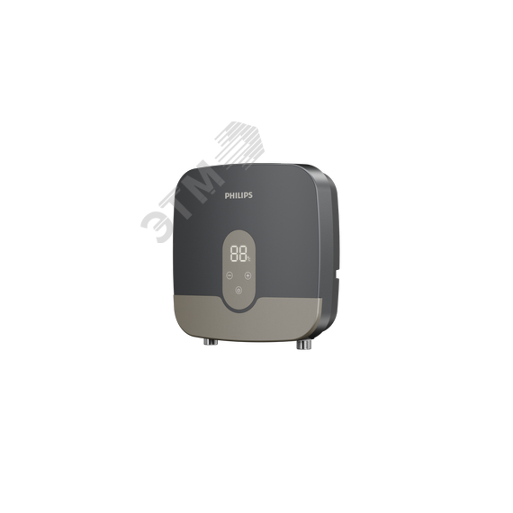 Водонагреватель проточный BATH Philips Отопление AWH1006/51(55LA)