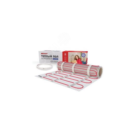 Тёплый пол Classic RNX-12,0-1800, REXANT REXANT 51-0524-2