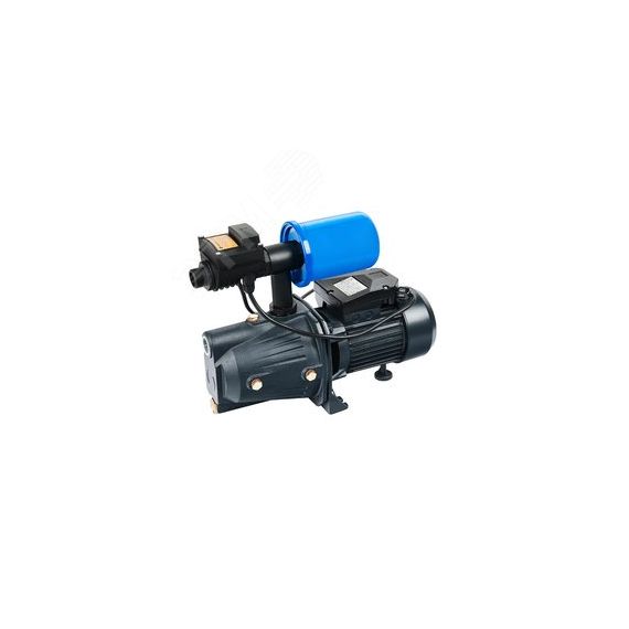 Адаптивная станция АКВАРОБОТ JET 100 L (г/а 2л) Unipump 45190