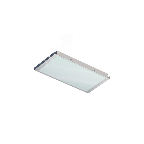 Светильник светодиодный ДВО-19-С-30-4K-IP54-CLIP-IN-A1 INNOLUX 96097