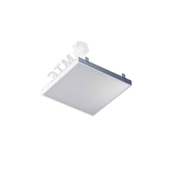 Светильник светодиодный ДВО-20-O-40-3K-IP40-MICROLOOK-A3 INNOLUX 96739