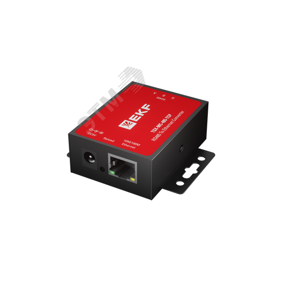 Преобразователь RS-485 в Ethernet MC-485-TCP TSX EKF TSX-MC-485-TCP