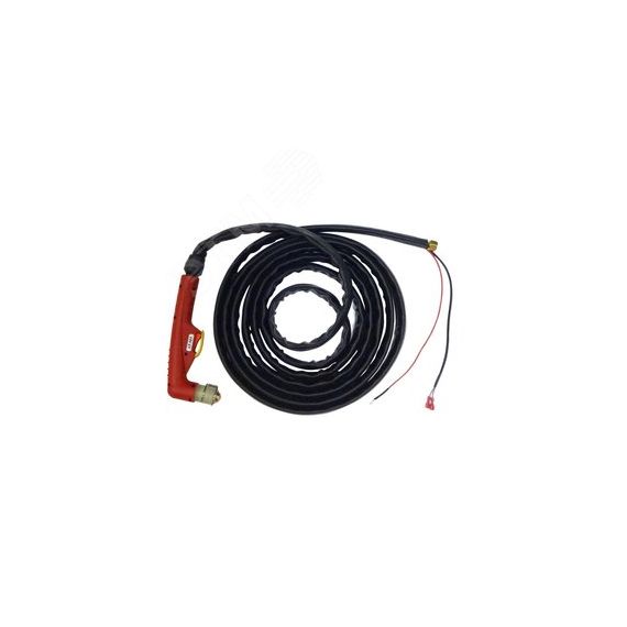Плазменный резак LT101 (М16x1,5) 6м HF AURORA 12344