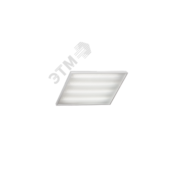 Светильник светодиодный Griliato SE 20/2700 microprism 5K DL DIORA DGSE20-MP-5K-DL