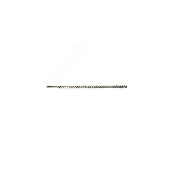 Бур SDSMAX 32x920 Milwaukee 4932352787