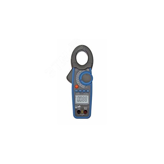 Клещи электроизмерительные DT-3347 CEM 481790