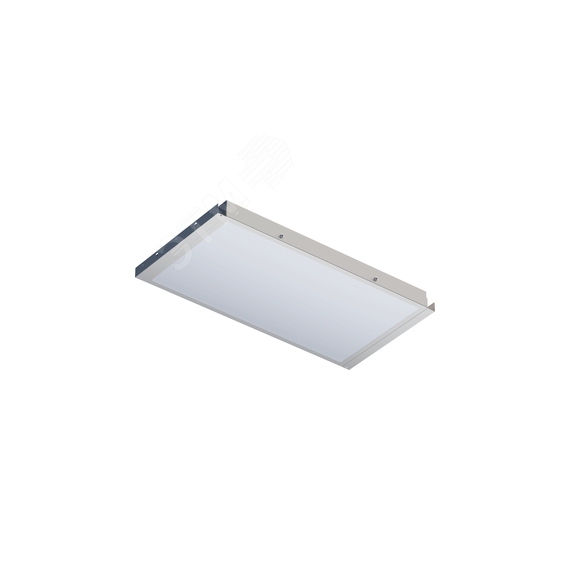Светильник светодиодный ДВО-19-О-18-4К-IP54-CLIP-IN-А3 CRI90 INNOLUX 97026