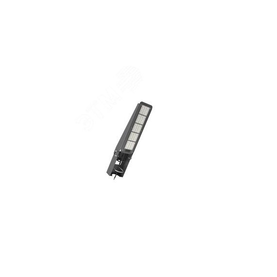 Светильник LED ТОПОЛЬ М 2.0 (ДКУ) 35Вт 6300Лм 5,0К IP67 КСС Ш ЛЕД-Эффект СП-ДКУ-33-035-6755-66/67Х