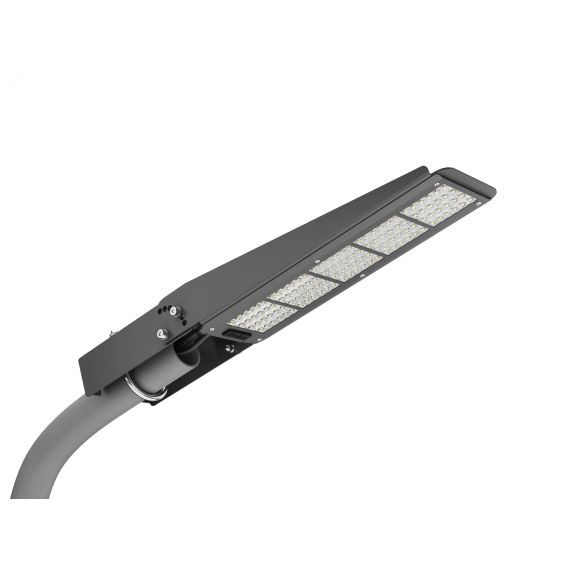 Светильник LED ТОПОЛЬ М 2.0 (ДКУ) 35Вт 6300Лм 5,0К IP67 КСС Ш3 ЛЕД-Эффект СП-ДКУ-33-035-6646-66/67Х