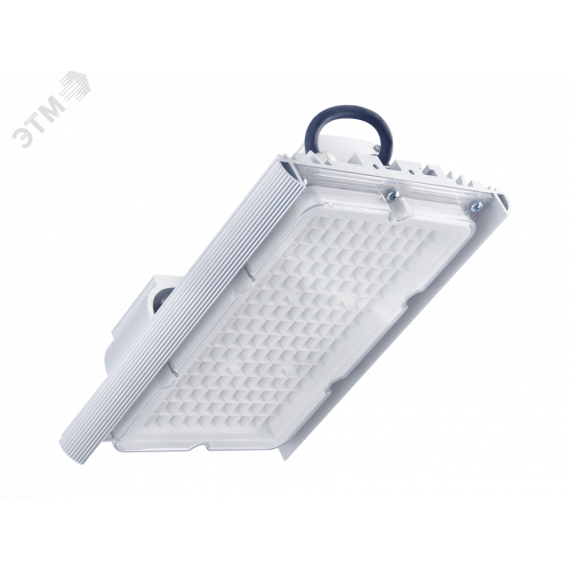 Светодиодный светильник Diora Unit PRO 25/3500 Г90 5K консоль DIORA DUPRO25G90-5K-C