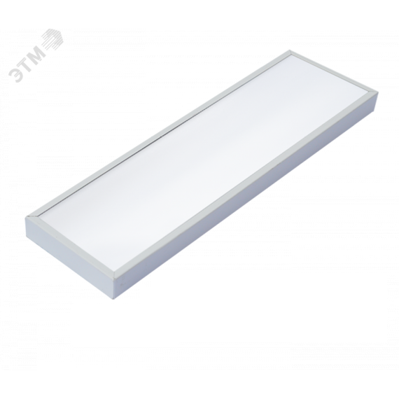Светильник NPO IP65 SE Mini 20/2300 opal 5K A DIORA DNPOIP65SEMini20-O-5K-A