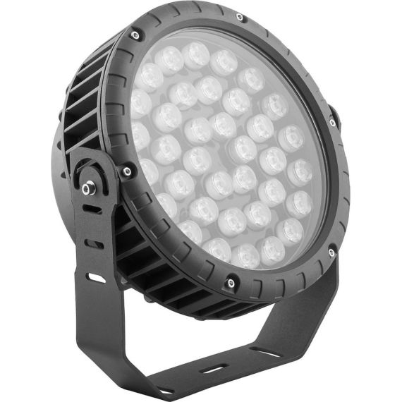 Прожектор светодиодный ДО-36w RGB IP65 FERON LL-885