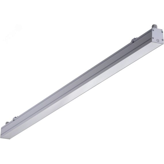 Светильник LED MALL ECO (1000) 50 D90 IP54 3000K Световые Технологии 1598001100