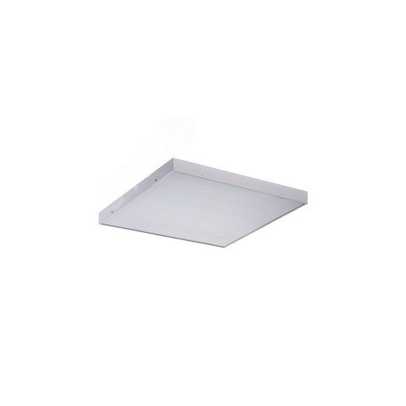 Светильник светодиодный OPTIMA.PRS ECO LED 595 HFD 4000K Световые Технологии 1138000190