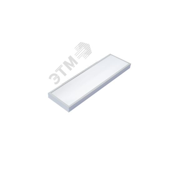 Светильник NPO IP65 SE Mini 20/2300 opal 5K A DIORA DNPOIP65SEMini20-O-5K-A