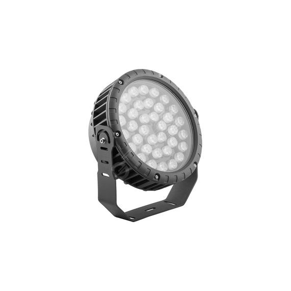 Прожектор светодиодный ДО-36w RGB IP65 FERON LL-885